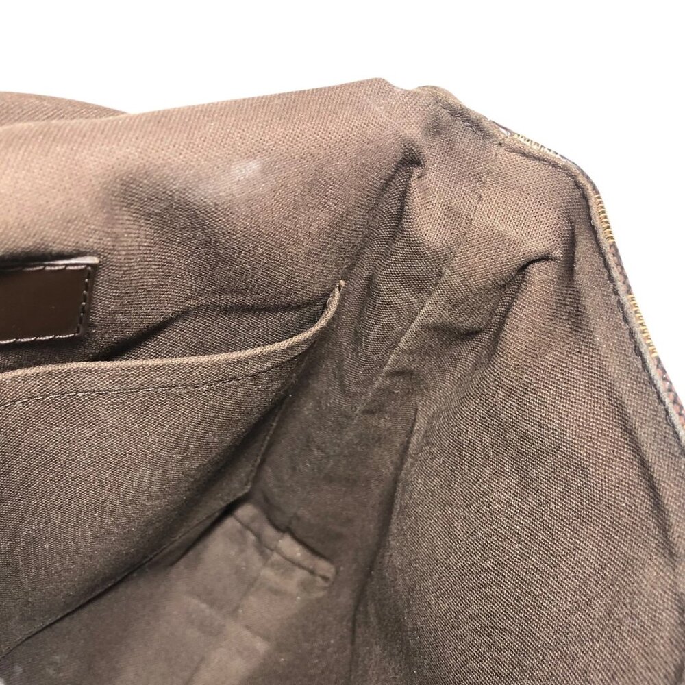 Authentic Louis Vuitton Brooklyn PM Shoulder Bag jp410-111225 - Picture 15 of 16